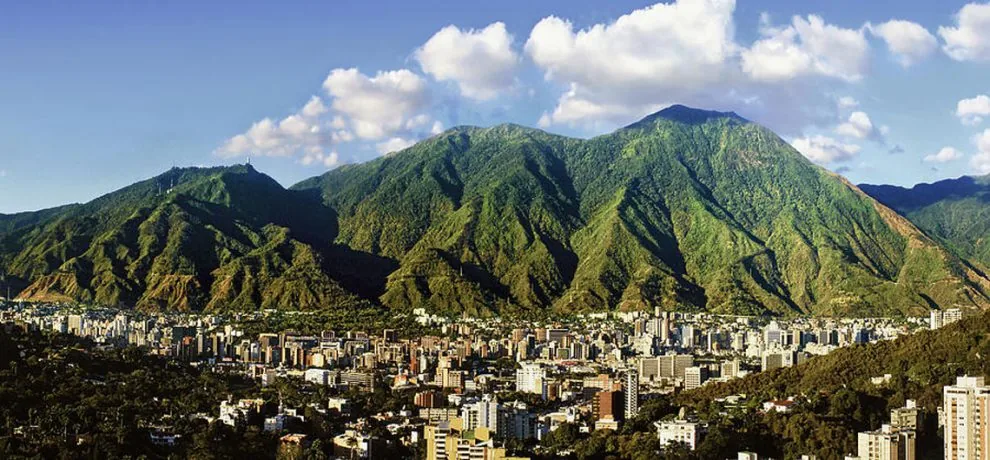 Viaje turístico