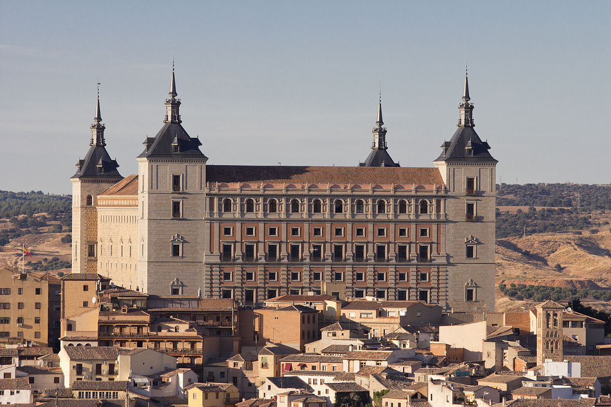 px-Alcázar de Toledo -