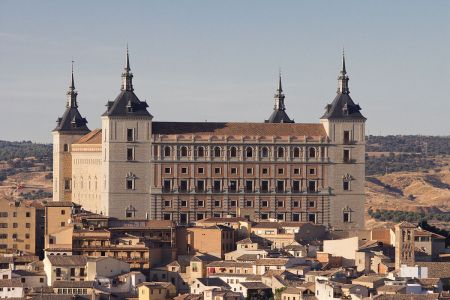 Visit Toledo